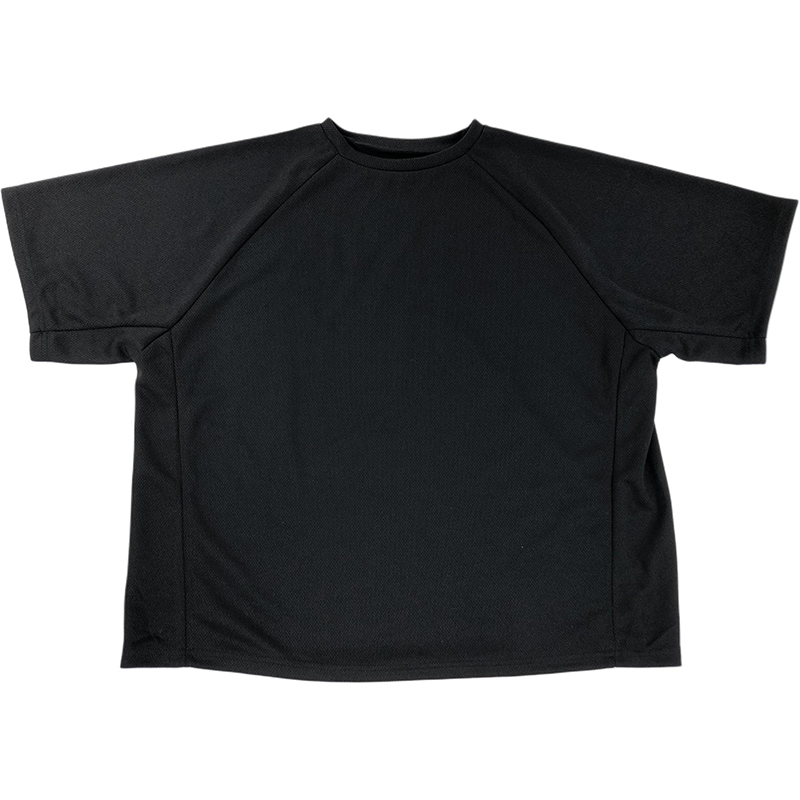 【代購】YEEZY VULTURES Album Peripheral Series T-Shirts Unisex Black