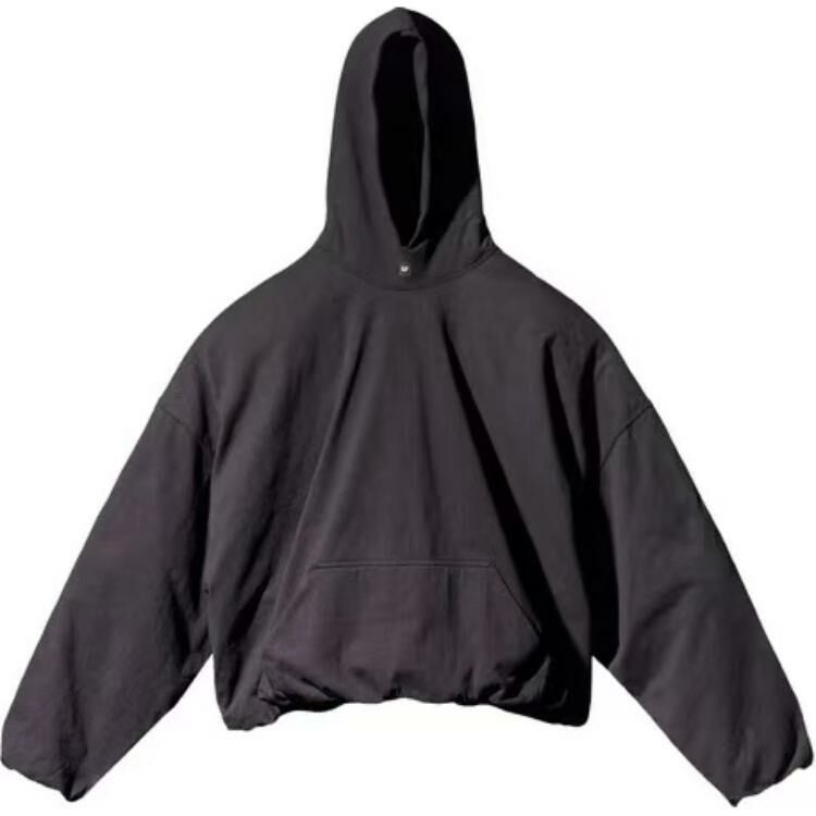 【代購】YEEZY Gap Padded Hoodie