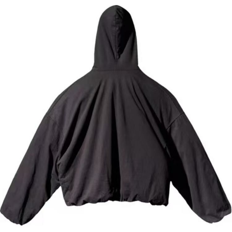 【代購】YEEZY Gap Padded Hoodie