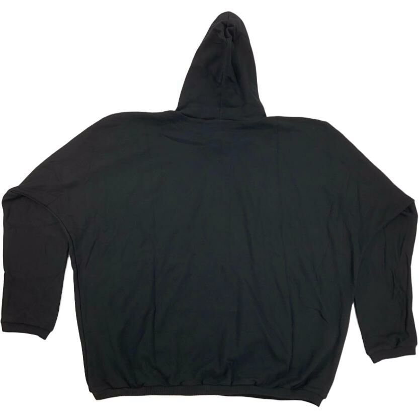 【代購】YEEZY VULTURES Album Peripheral Series Sweatshirts Unisex Black