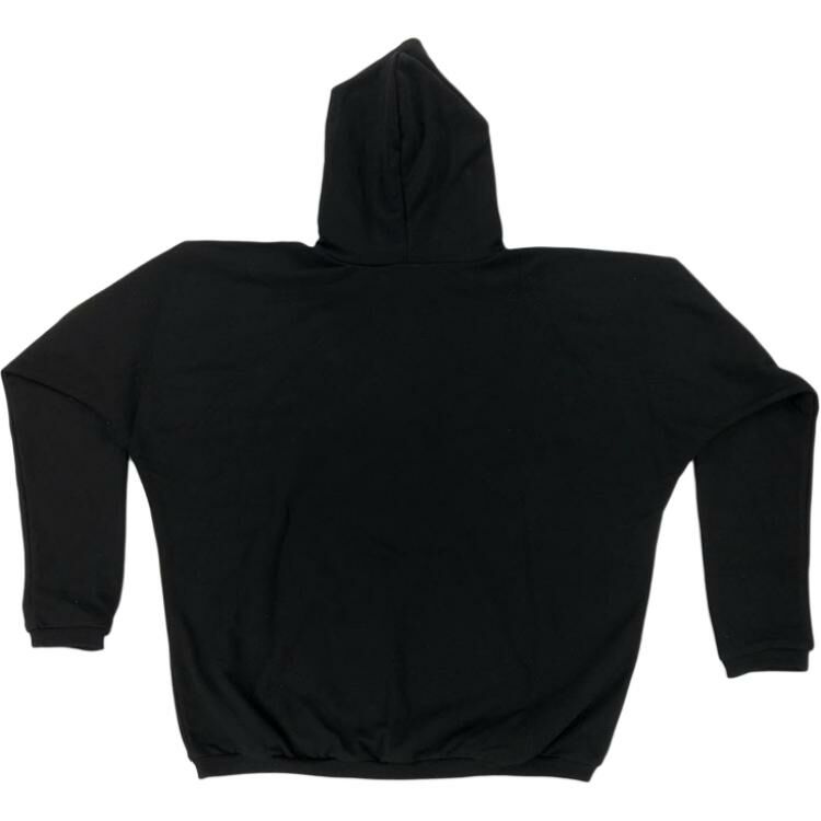 【代購】YEEZY VULTURES Album Peripheral Series Sweatshirts Unisex Black