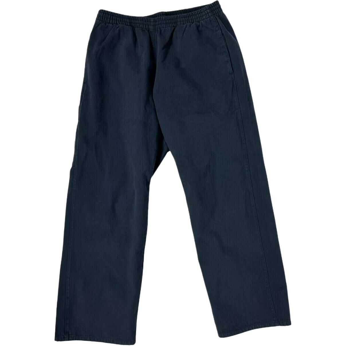 【代購】Gap X YEEZY Cargo Pants Men Blue