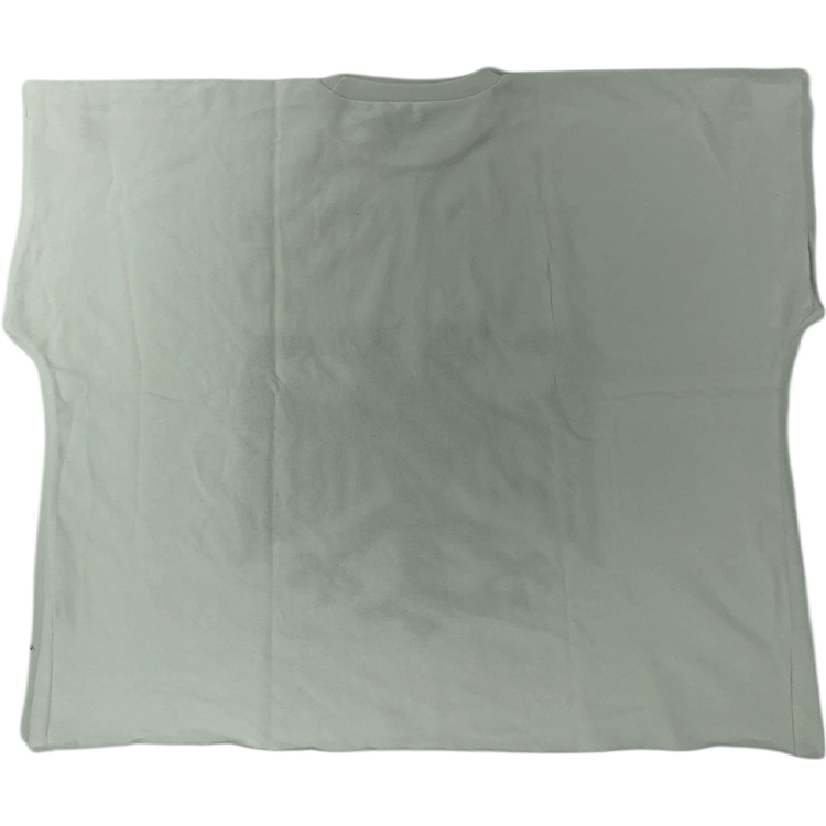 【代購】YEEZY VULTURES Album Peripheral Series T-Shirts Unisex White