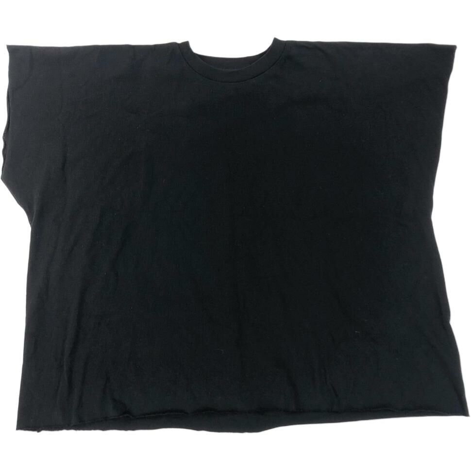 【代購】YEEZY VULTURES Album Peripheral Series T-Shirts Unisex Black