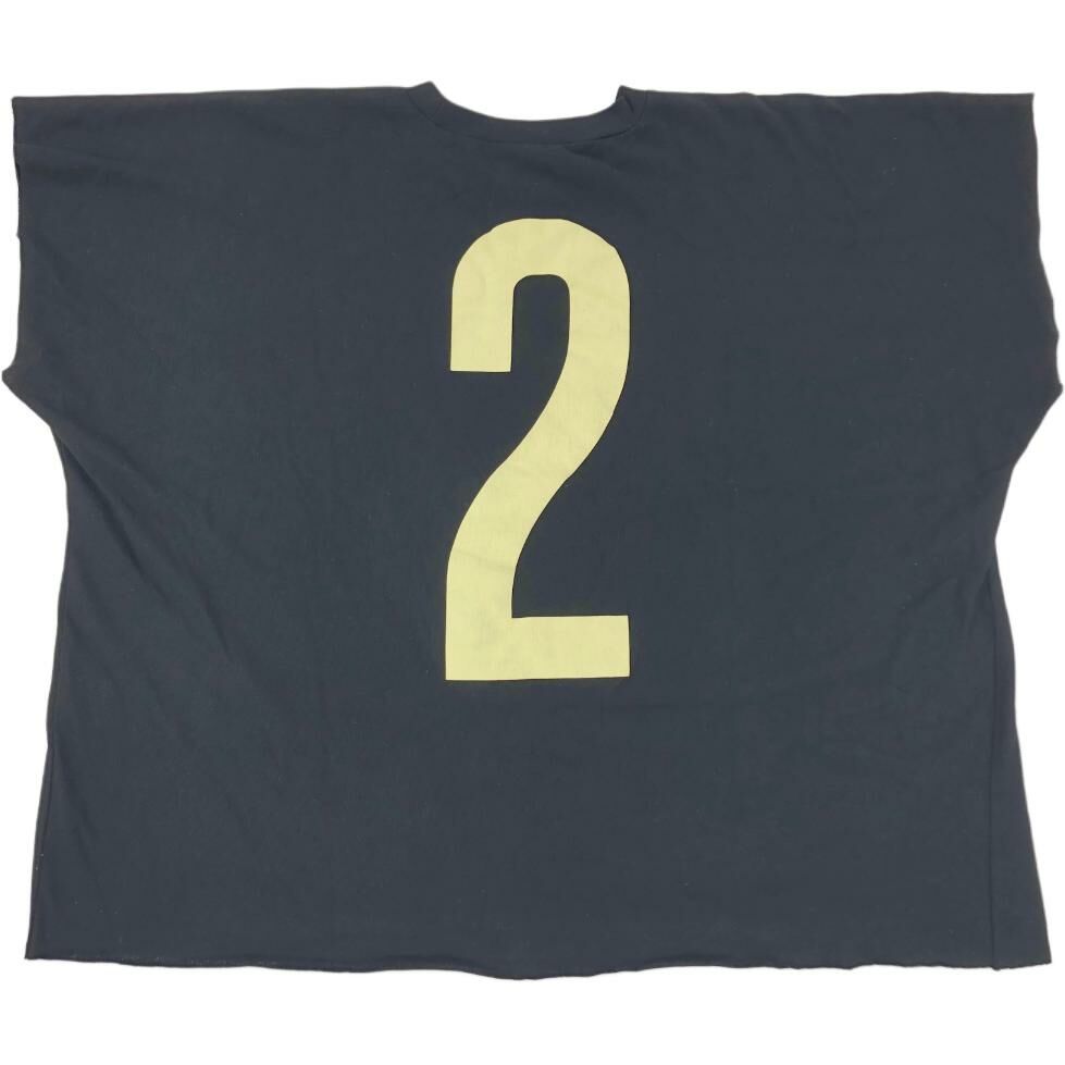 【代購】YEEZY VULTURES Album Peripheral Series T-Shirts Unisex Black