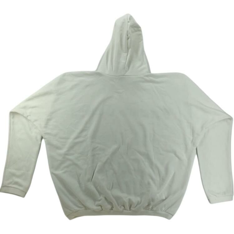 【代購】YEEZY VULTURES Album Peripheral Series Sweatshirts Unisex White