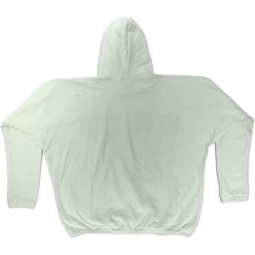 【代購】YEEZY VULTURES Album Peripheral Series Sweatshirts Unisex White