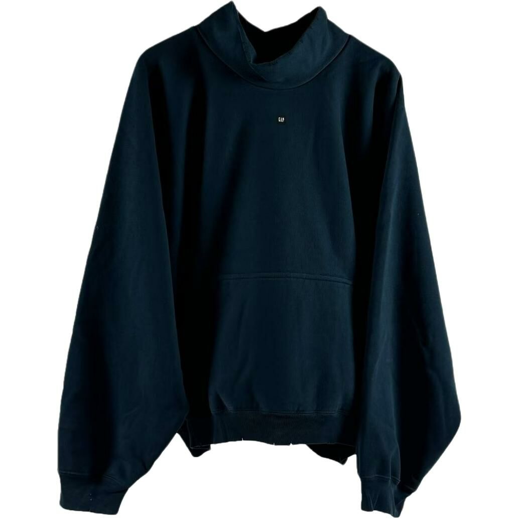 【代購】YEEZY Sweatshirts Unisex Marine Blue