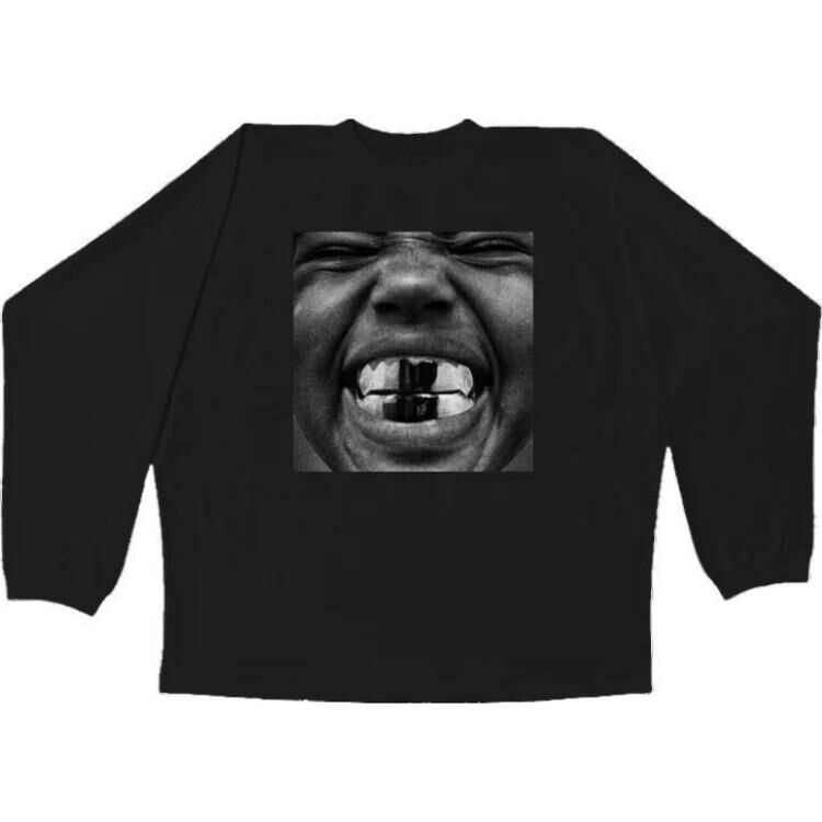【代購】YEEZY Bully Long Sleeve