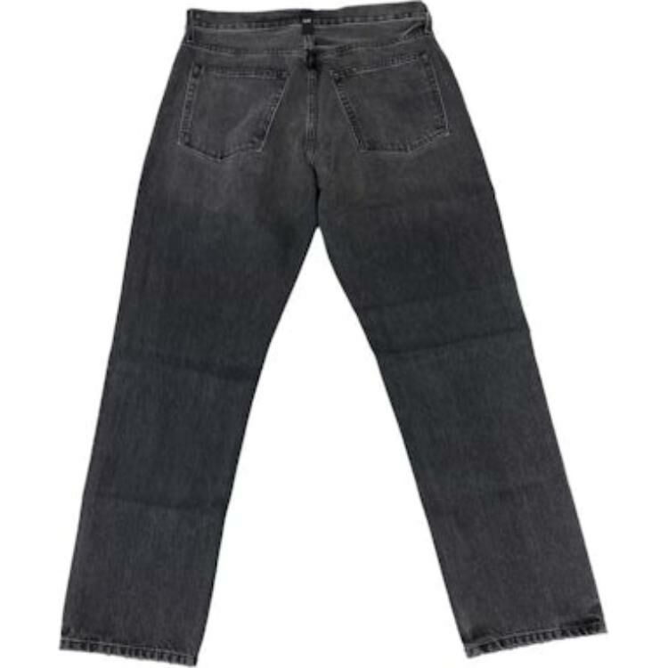 【代購】YEEZY Gap Engineered By Balenciaga 5 Pocket Denim Pants