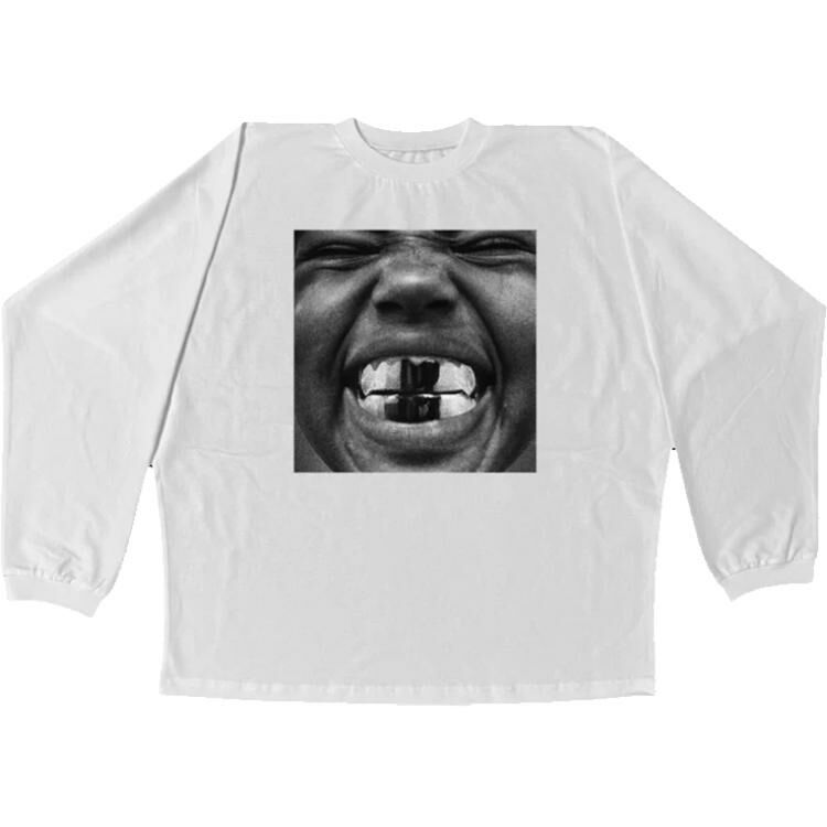【代購】YEEZY Bully Long Sleeve
