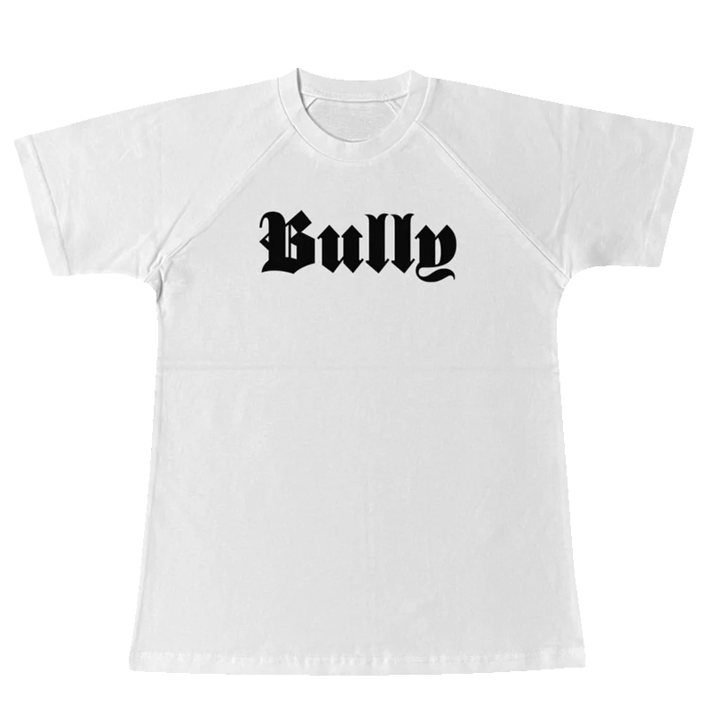 【代購】YEEZY Bully Tee