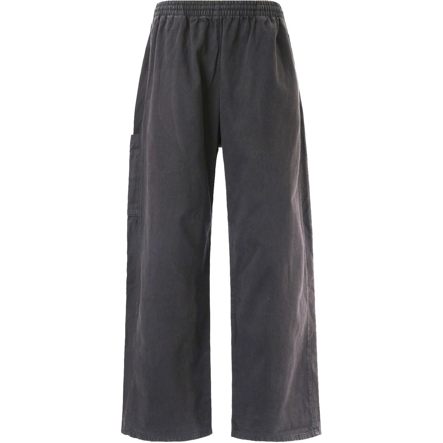 【代購】YEEZY Cargo Pants Unisex Dark Gray