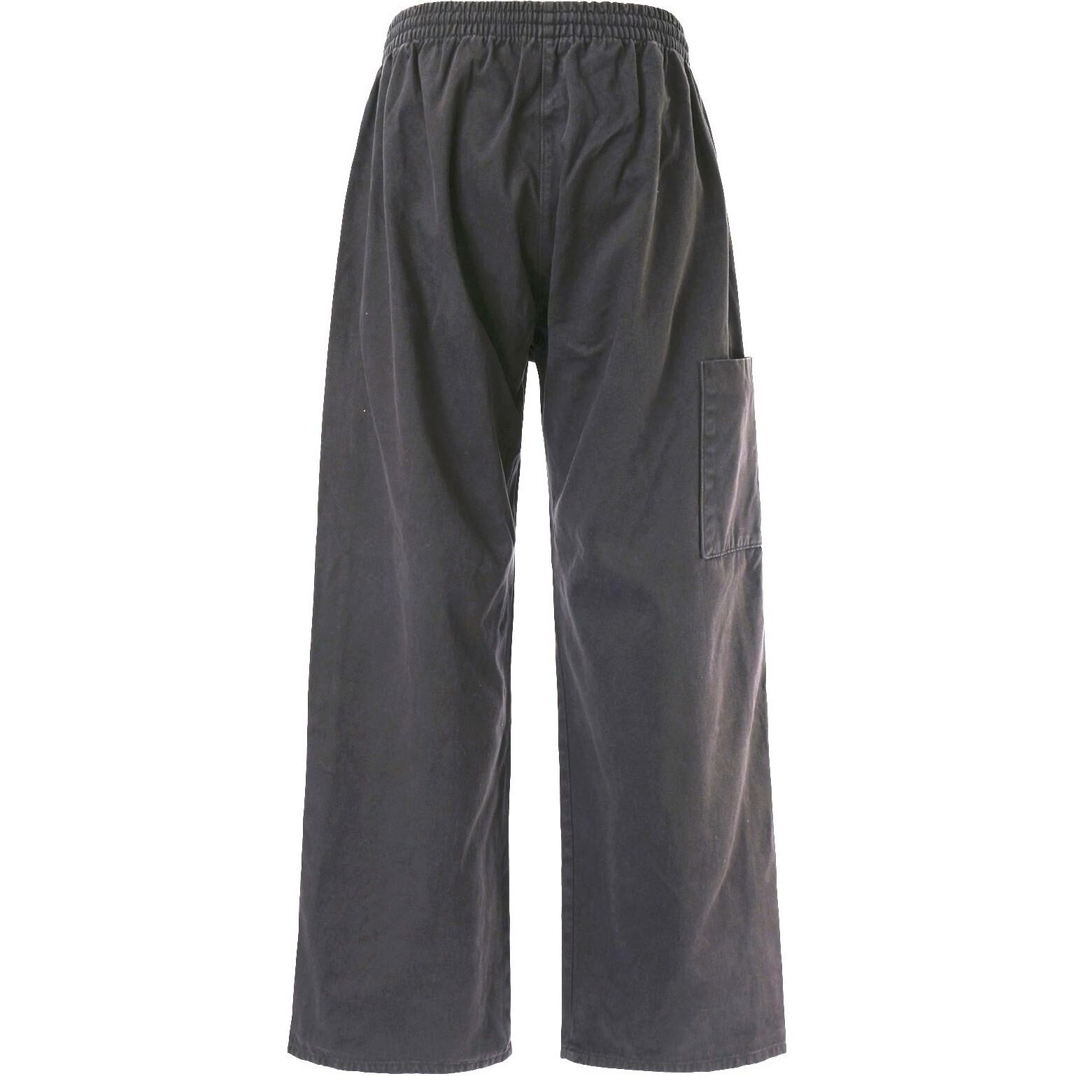 【代購】YEEZY Cargo Pants Unisex Dark Gray