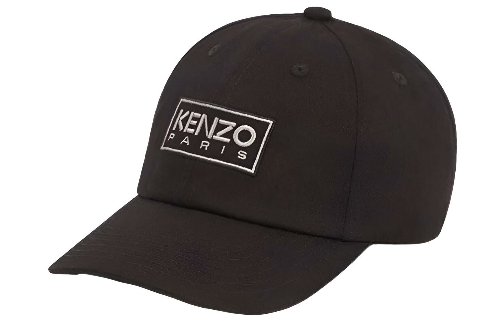 【代購】KENZO -99 Black