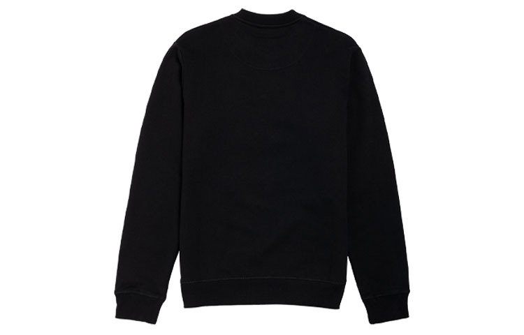 【代購】KENZO Sweatshirts Men Black