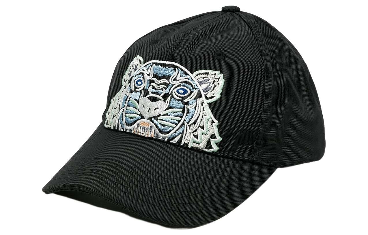 【代購】KENZO Polyester Baseball Caps Unisex