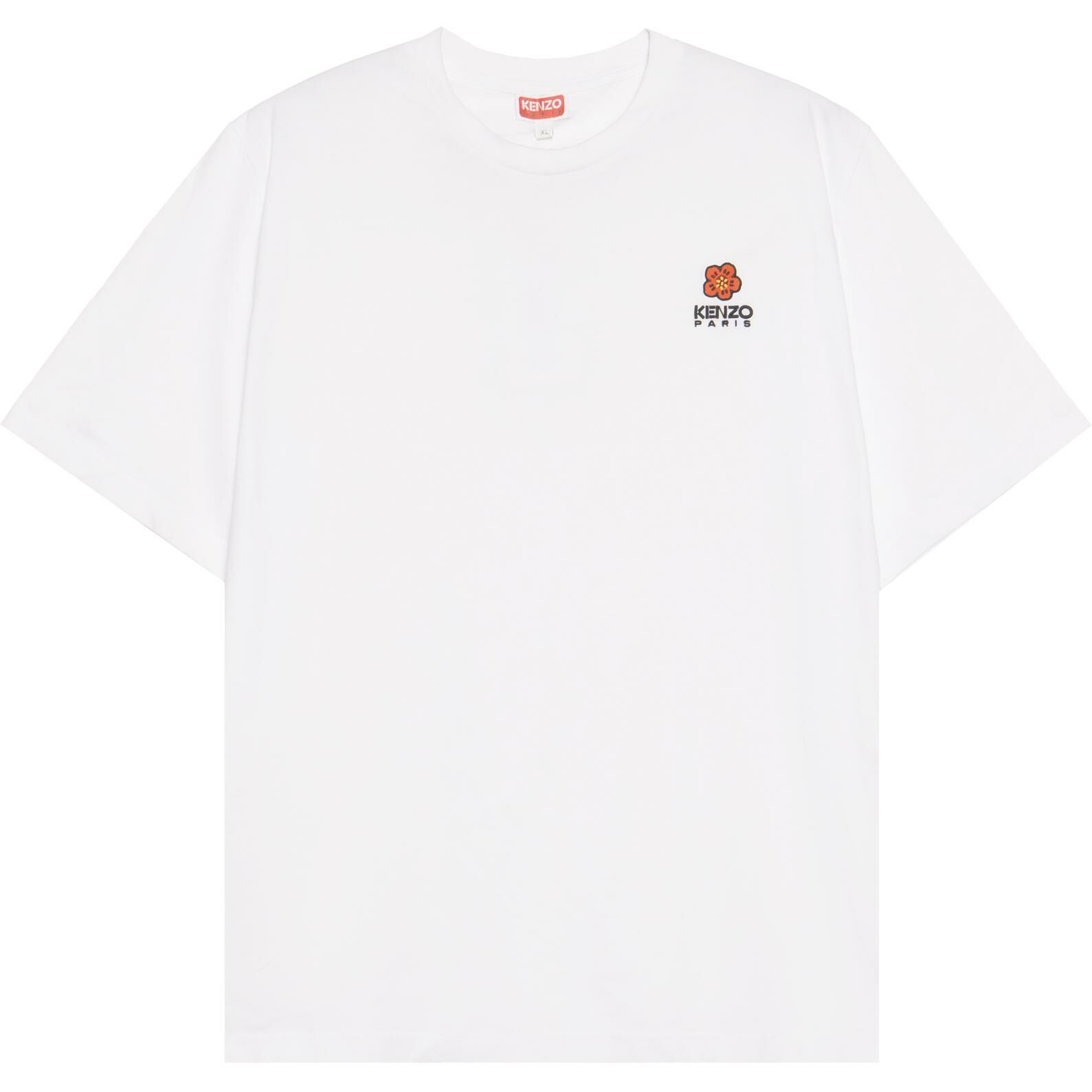 【代購】KENZO X Nigo Boke Flower Crest T-Shirt