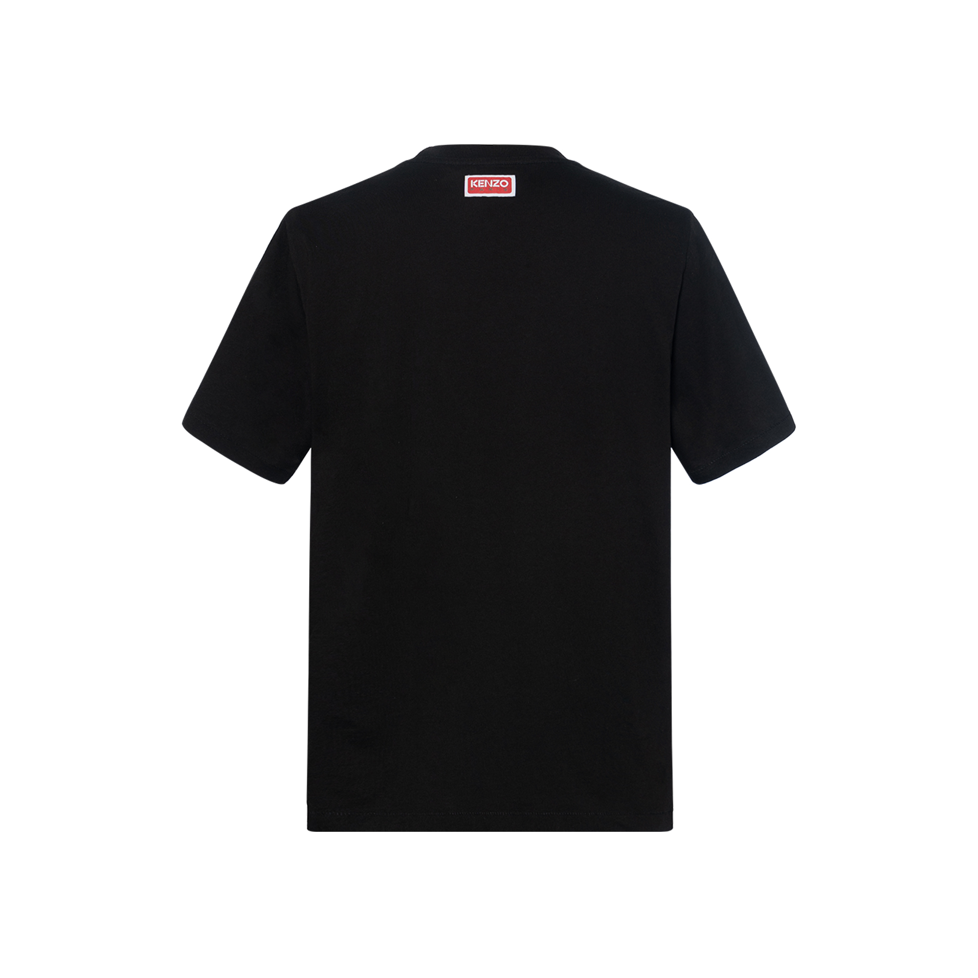 【代購】KENZO Boke Flower Tee