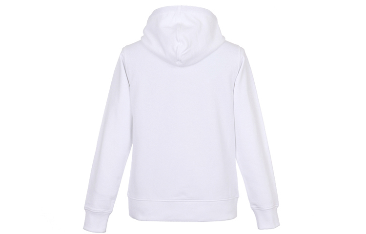 【代購】KENZO Letter Logo Sweatshirts Men White