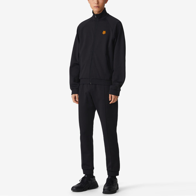 【代購】KENZO Jackets Men Black