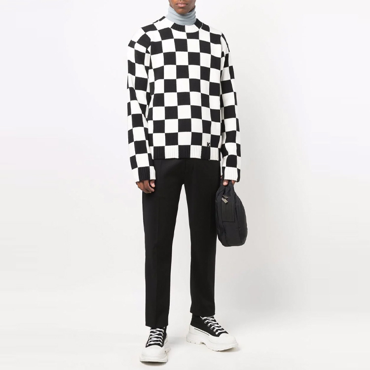 【代購】KENZO Sweaters Men Black