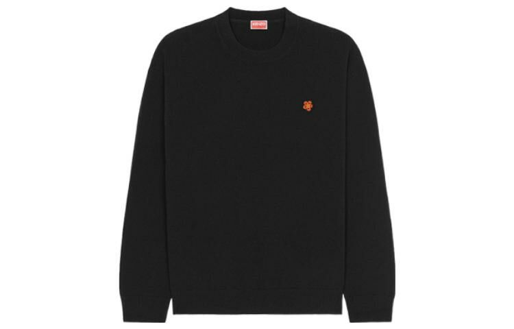 【代購】KENZO X Nigo Paris Merino Wool Jumper