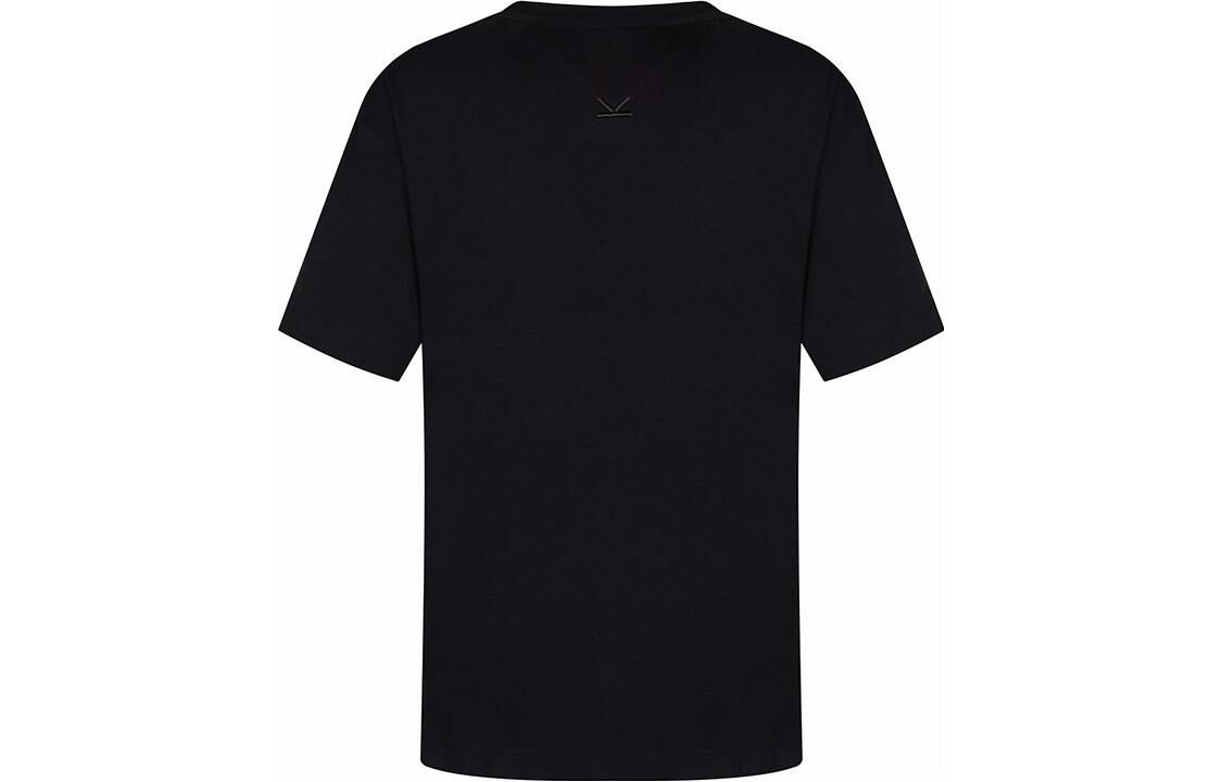 【代購】KENZO T-Shirts Men Black