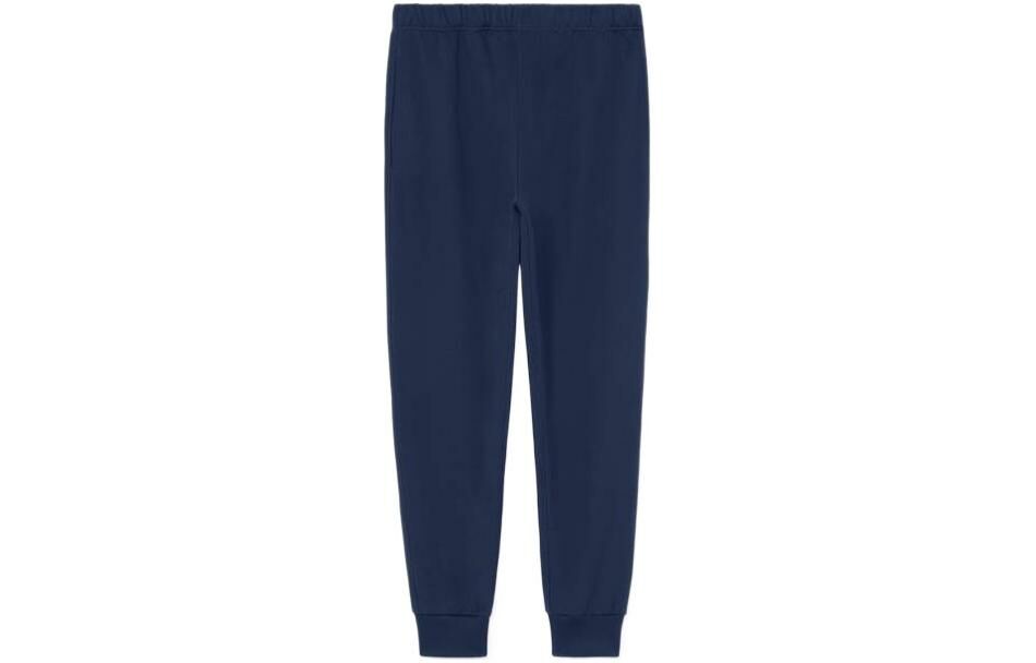 【代購】KENZO Casual Pants Men Navy