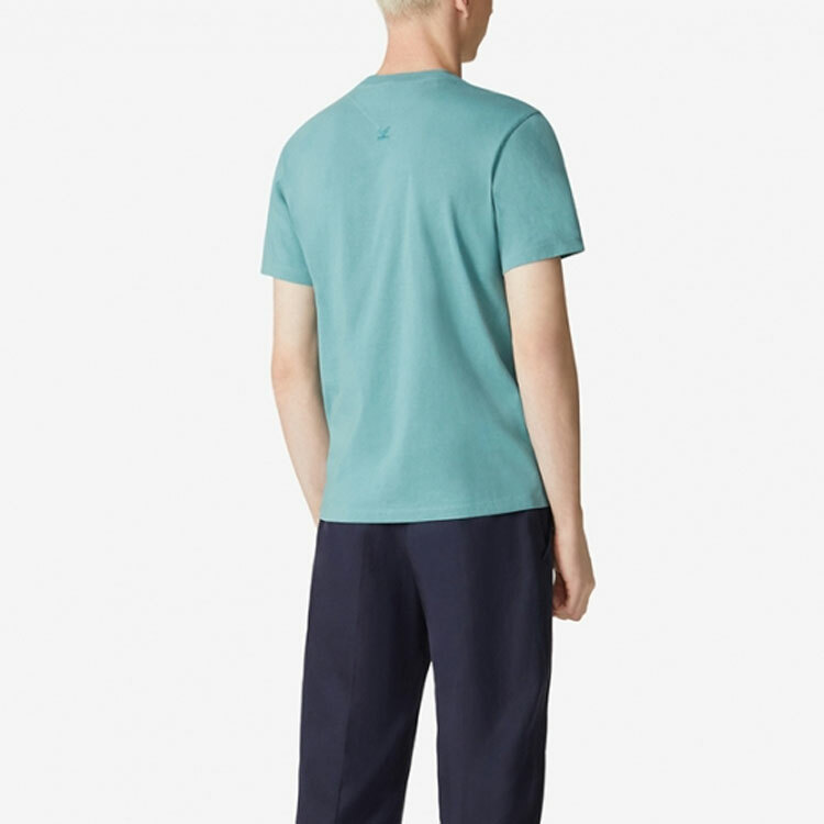 【代購】KENZO T-Shirt Men's Glacier White