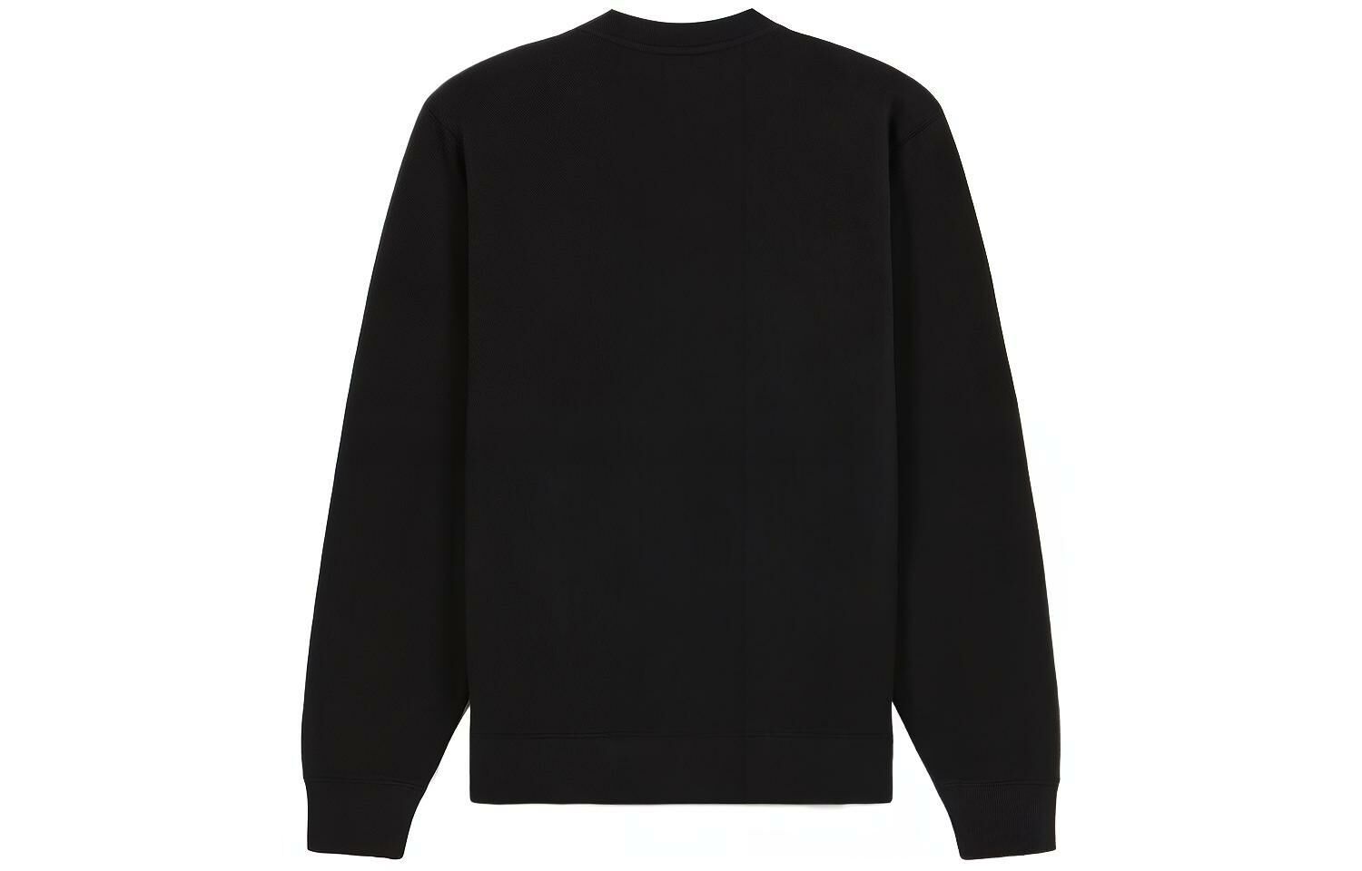 【代購】KENZO Sweatshirts Men Black