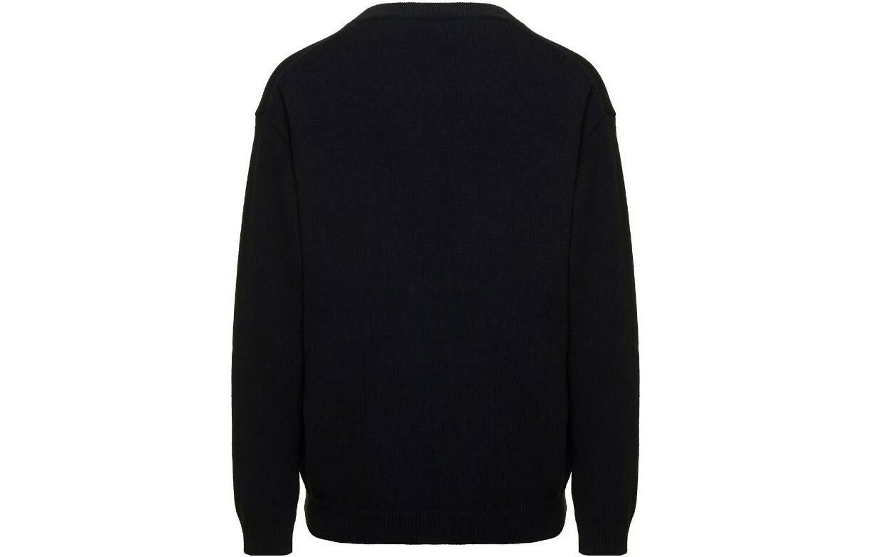 【代購】KENZO Boke Flower Wool Jumper