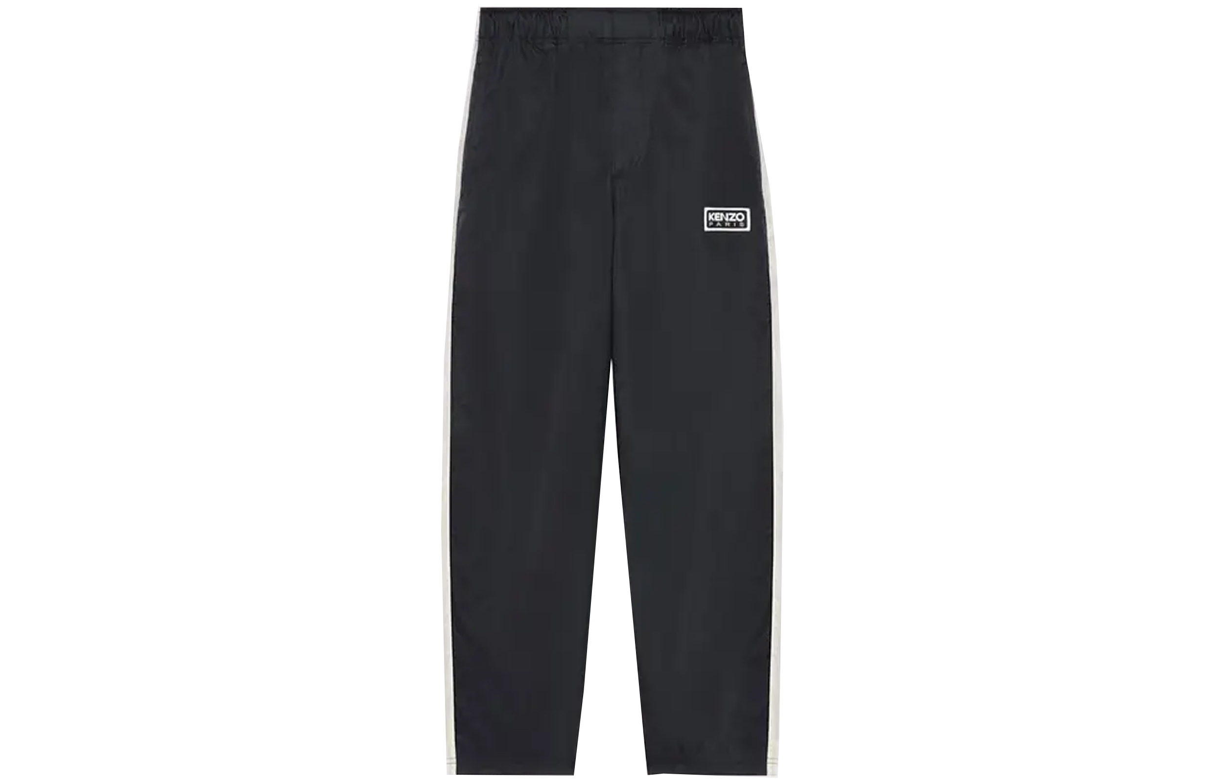 【代購】KENZO Casual Pants Men Black