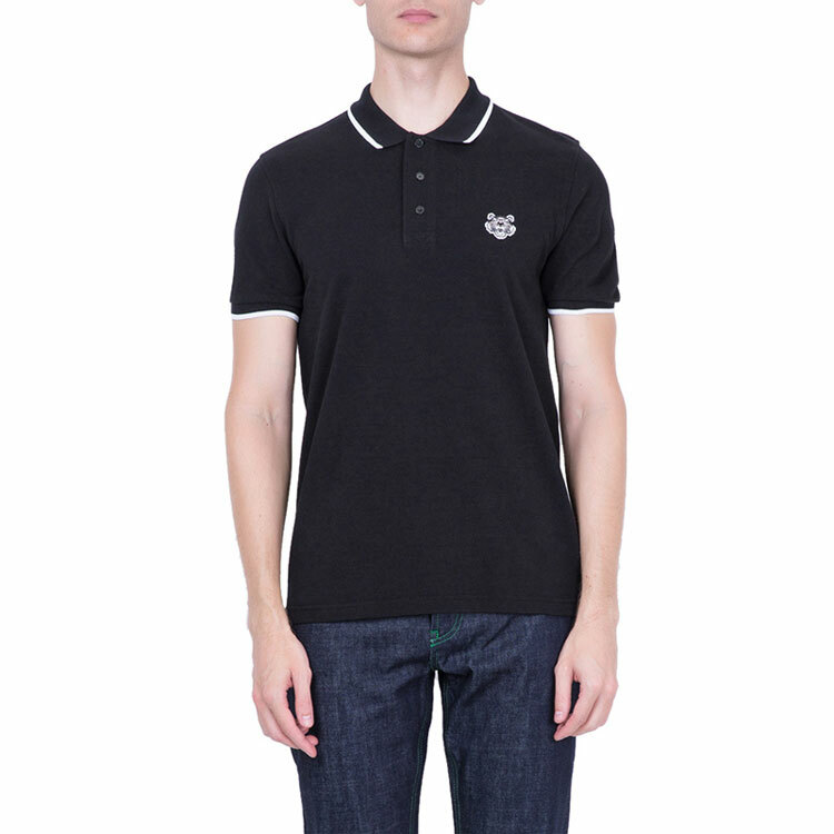 【代購】KENZO Polo Shirts Men