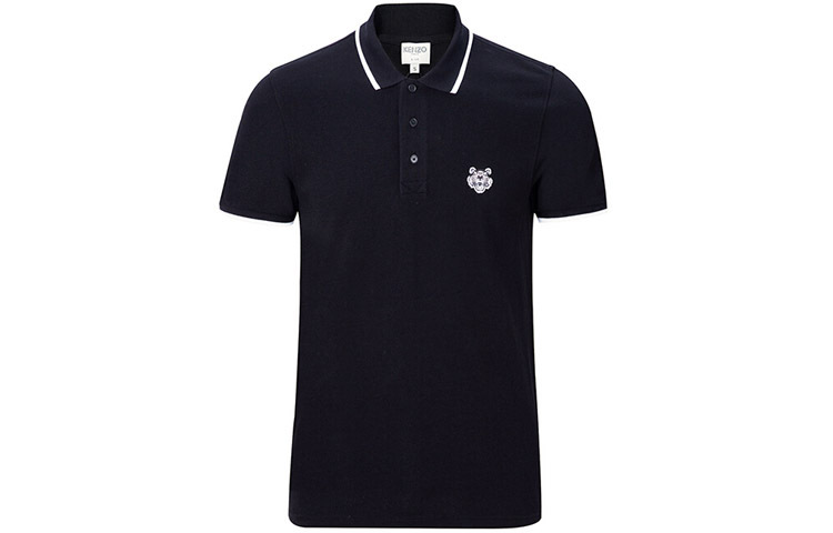 【代購】KENZO Polo Shirts Men