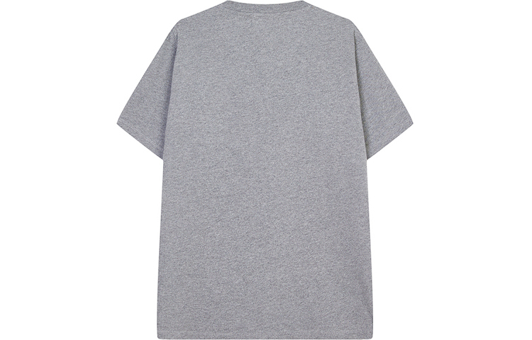 【代購】KENZO Classic Tiger Head T-Shirts Men Gray