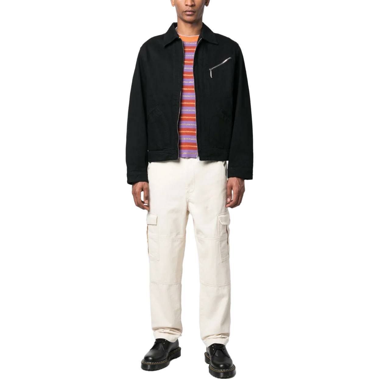 【代購】KENZO Jackets Men Black