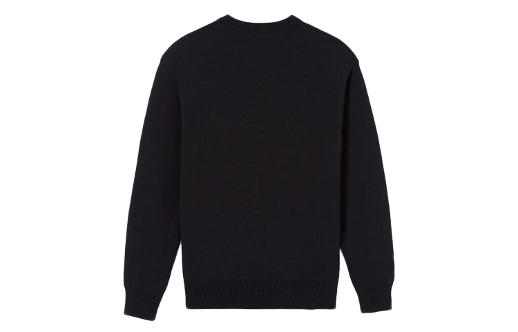 【代購】KENZO Letter Logo Sweaters Men Black