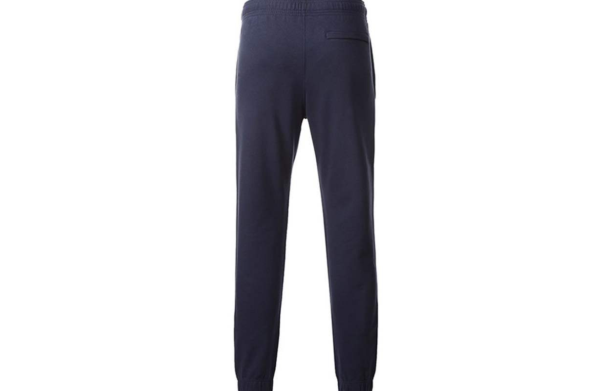 【代購】KENZO Knitted Sweatpants Men Navy