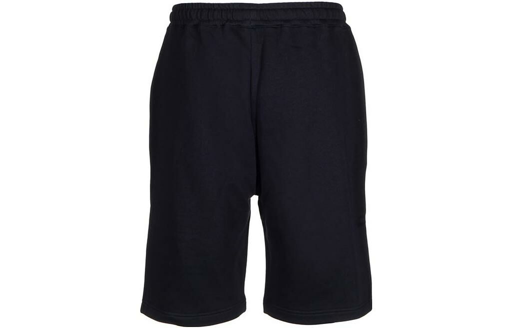 【代購】KENZO Casual Shorts Men Black