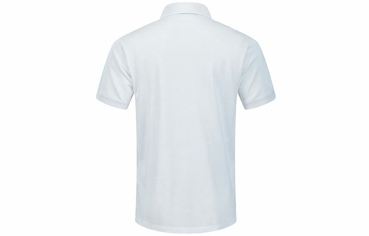 【代購】KENZO Polo Shirts Men White