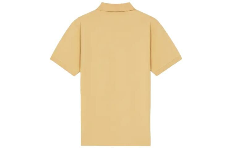 【代購】KENZO Polo Shirts Men Beige