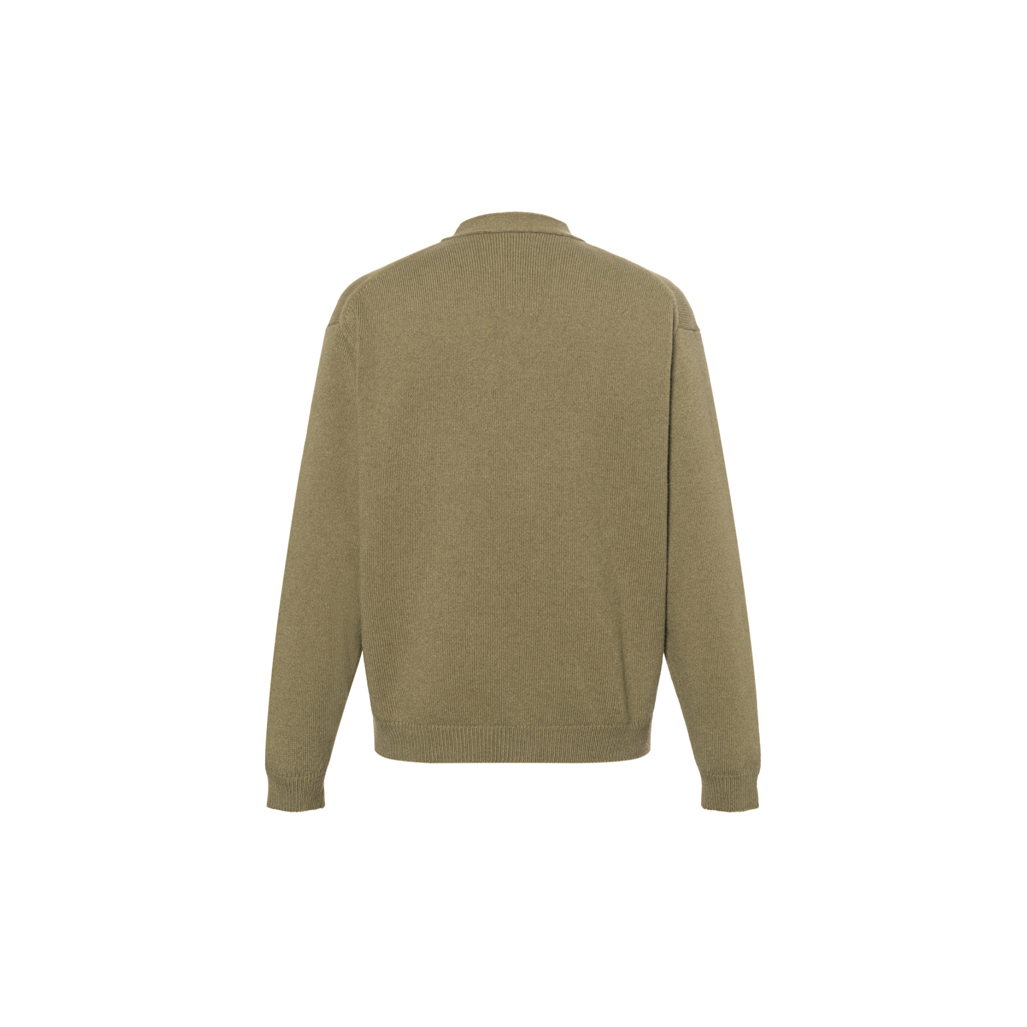 【代購】KENZO Sweaters Men Green