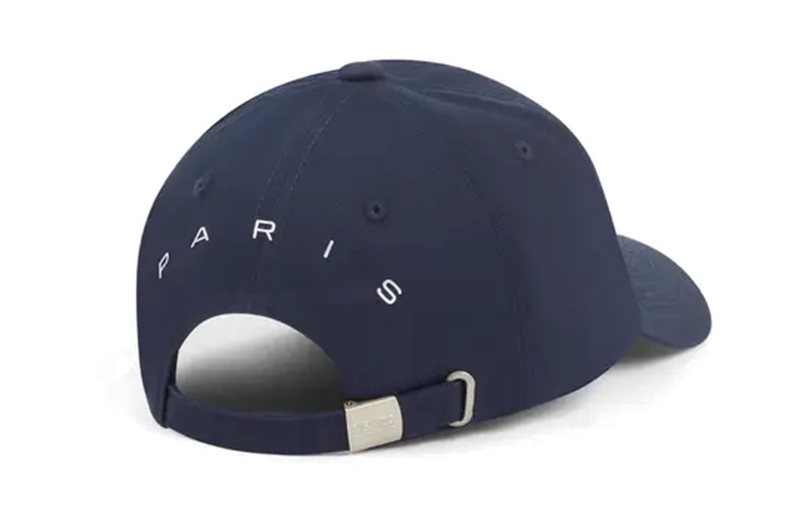 【代購】KENZO Baseball Caps Men Blue