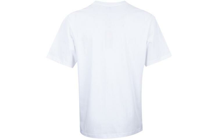 【代購】KENZO Logo Embroidered Crewneck T-Shirt