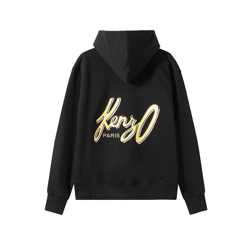 【代購】KENZO Logo Hoodie