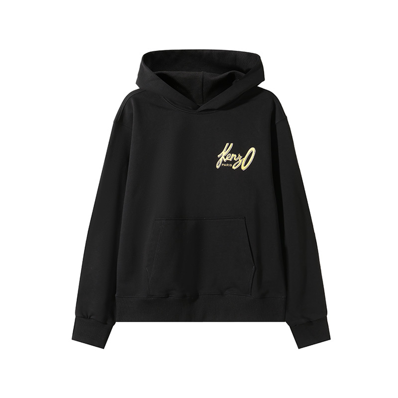 【代購】KENZO Logo Hoodie