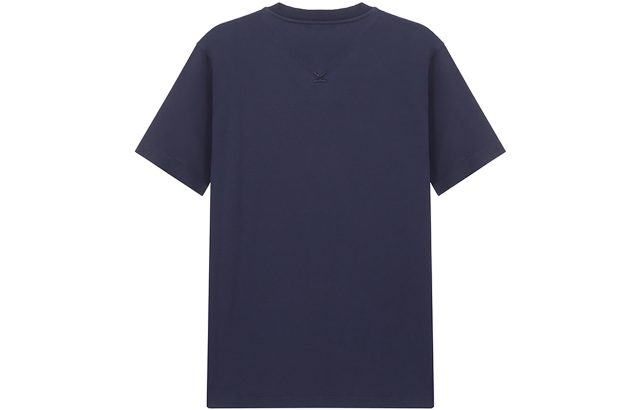 【代購】KENZO Classic Tiger Head SS22 T-Shirt Men's Navy