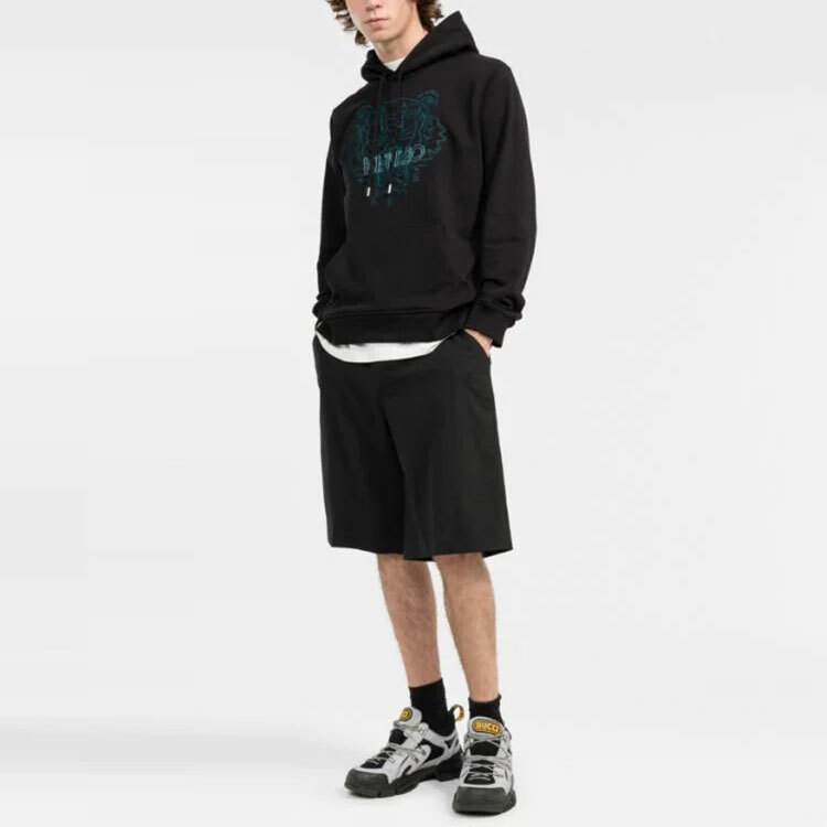 【代購】KENZO FW21 Sweatshirt Men's Black