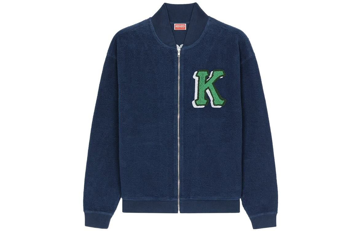 【代購】KENZO Letter Logo Jackets Coats Men's